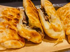 -高玛纳驴肉火烧(河间总店)