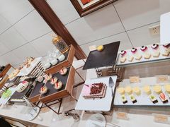 -厦门海景千禧大酒店·海景咖啡厅