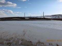 -大冬树山垭口