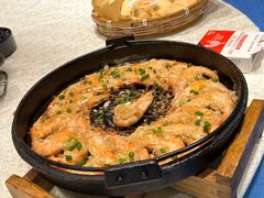 -柴米油盐(土菜院子店)