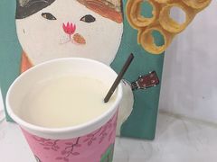 -一杯潮茶(福永店)