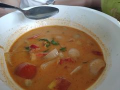 -Doo Dee Thai Food(Issan/Isaan/Esan)