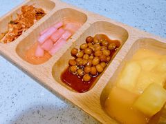 -妥妥烤肉料理(昙华林店)