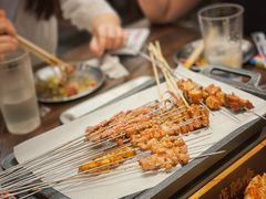 -破店肥哈·东北烧烤·夜宵(南山保利店)