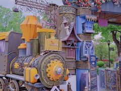 -安徒生童话乐园