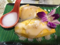 -Jungle Kitchen