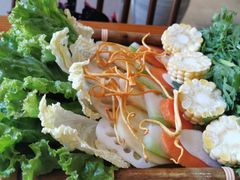 -阿鹏故事野生菌火锅(双廊古镇店)