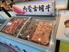 -燃尖儿自助串串火锅(新业广场店)