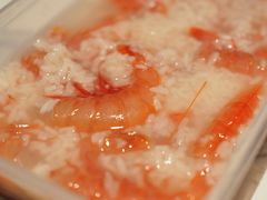 酒糟红虾-红灯笼龙凤饭店(宁波老字号店)