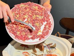 -金龙·打边炉(南京西路店)