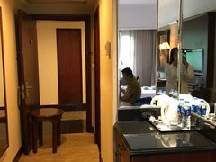 -苏州吴宫泛太平洋酒店