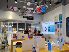 -中国电信(海岸城营业厅)