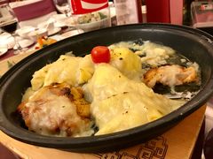 -观澜湖酒店·邀月庭中餐厅