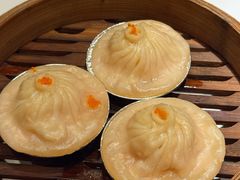 -禄运茶居·手工点心(猎德店)