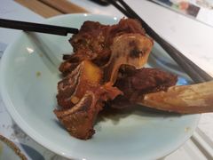 -百春原湖南牛肉粉(百联世纪店)