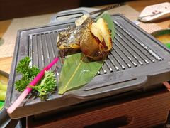 -蟹将军·松叶蟹和牛日料放题自助(K11店)