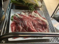 -金龙·打边炉(南京西路店)