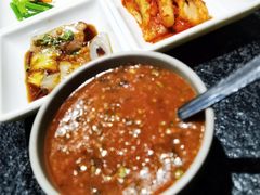 -海花锅盖烧烤店(怡馨家园店)