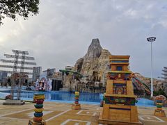 -南昌玛雅海滩水公园