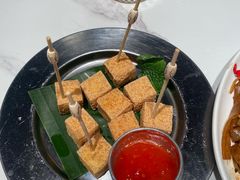 -芽笼芽笼新加坡餐厅(环球港店)
