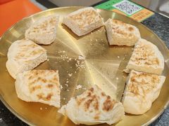 -熊大·鲜烤黄牛肉(五山店)