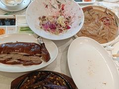 -福来居烤鸭店(天坛二店)