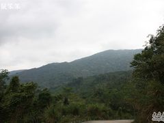 -七仙岭温泉国家森林公园