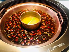 -小南房鲜美蛙火锅(北苑店)