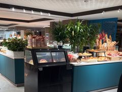 -晶丽香榭自助餐(南京大饭店)