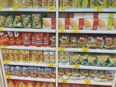 零售区-好特卖HotMaxx(龙湖杭州江东天街店)