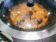 -挂雪铁锅炖大鹅