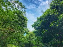 -黄公望隐居地