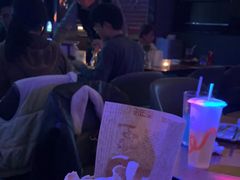 -MARU玛露音乐餐厅(大学路店)
