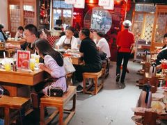 -大龙燚火锅(南山大道店)