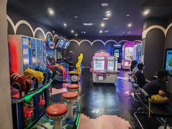 -meland club亲子乐园(北京芳圆里ID MALL店)