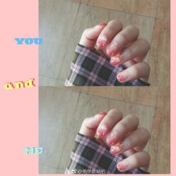 -Halo美甲美睫