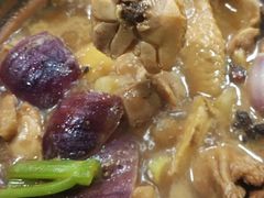 -范贤光鸡公煲(平乐园总店)