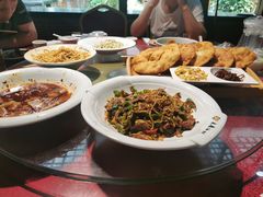 -老磨油饼(高陵店)
