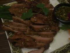 -Siam泰餐厅(水上公园店)