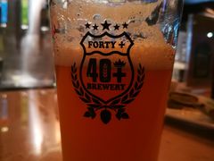 -40+精酿啤酒俱乐部(国投财富广场店)