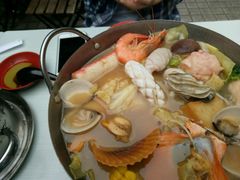-张妈台式锅烧(深大店)