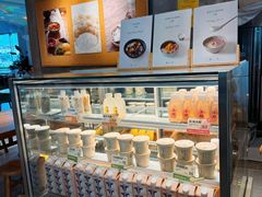 -宝珠奶酪(浦东金桥店)