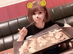 -第二外国语学院-韩国餐厅(朝阳路店)