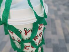 -星巴克(迪士尼小镇店)