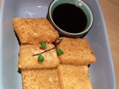 -蜜桃餐厅·伴山(绿宝广场店)