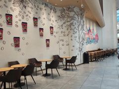 -Tims天好咖啡·贝果(渝中来福士店)