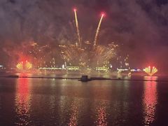 -泰达航母主题公园