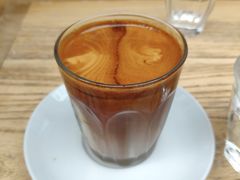 熔岩 Dirty-VOYAGE COFFEE(北锣鼓巷店)