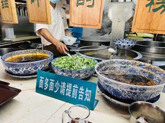 -中阿兰牛肉面(悦海新天地店)