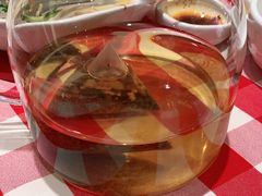 -西贝(上海新梅广场店)